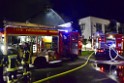 Grossbrand Halle Troisdorf Kriegsdorf Junkersring P562